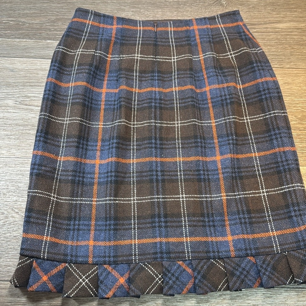 Vintage CAbi skirt - Picture 2 of 7